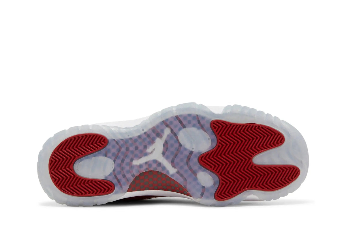 Jordan 11 Retro 'Cherry' - photo 4