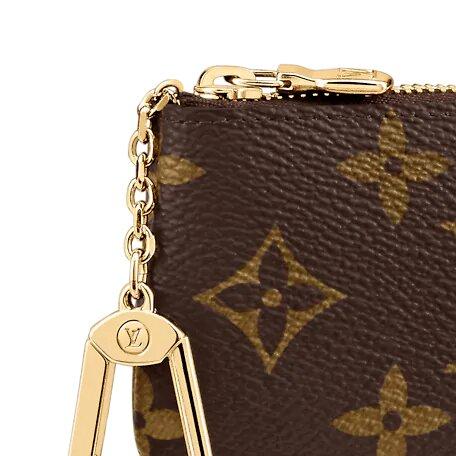 Louis Vuitton KEY Pouch - photo 5