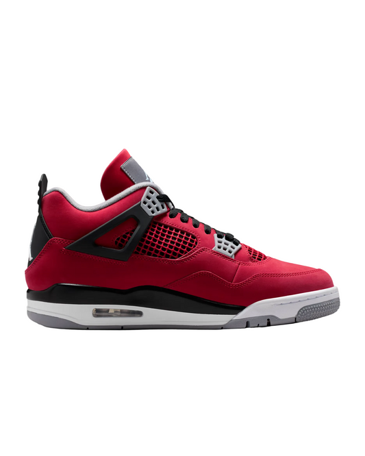 Air Jordan 4 "Toro" Men's Shoes - photo 2
