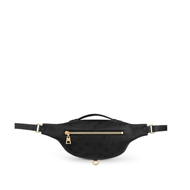 Louis Vuitton BUMBAG BLACK - image 4