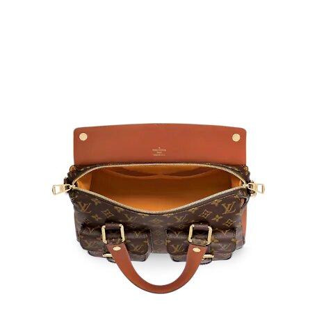 Louis Vuitton Manhattan Caramel - photo 5