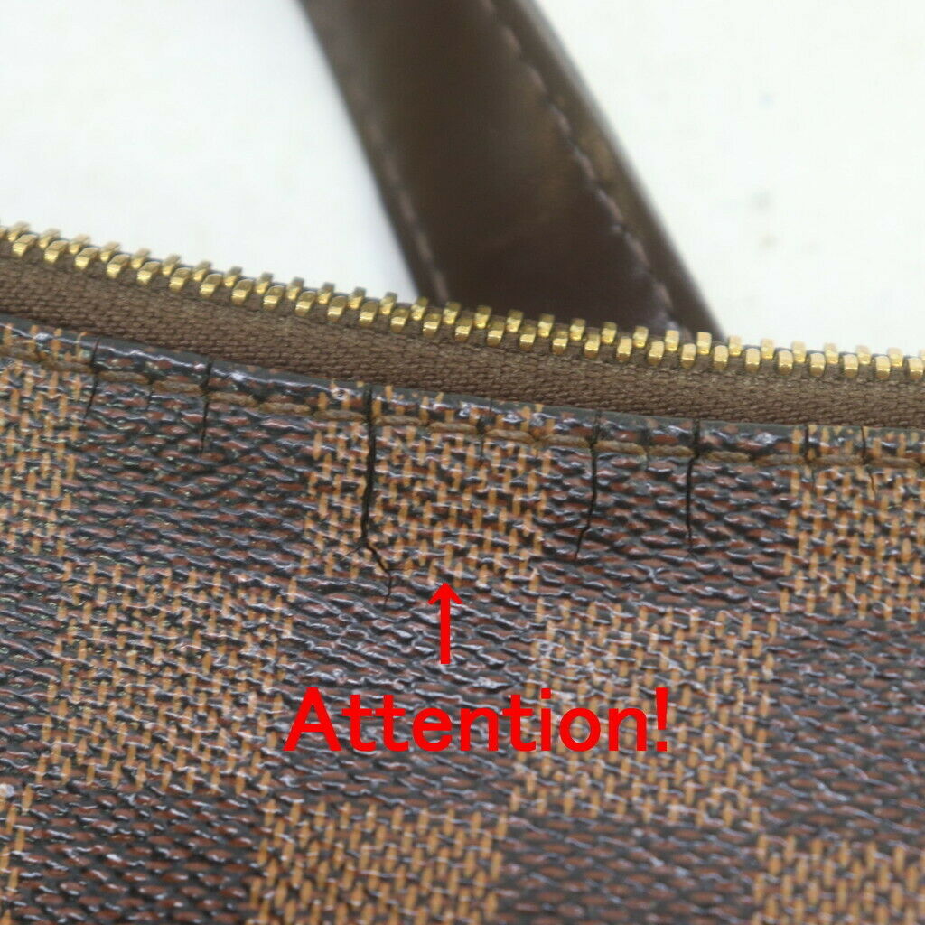 Louis Vuitton Bloomsbury Pm - image 10