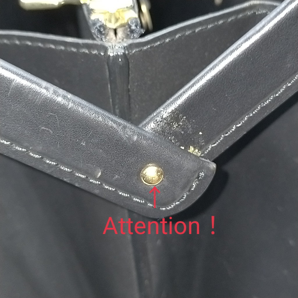 Louis Vuitton Selviet Fermoir - photo 9