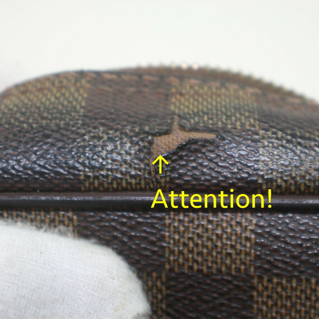 Louis Vuitton Olav Pm Crossbody Bag - image 9