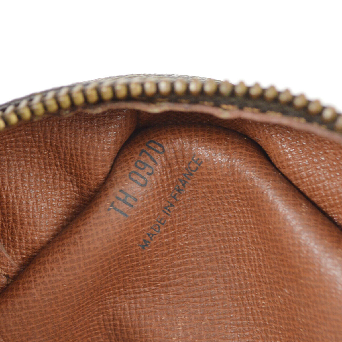 Louis Vuitton Nile Pm Crossbody Bag - image 10