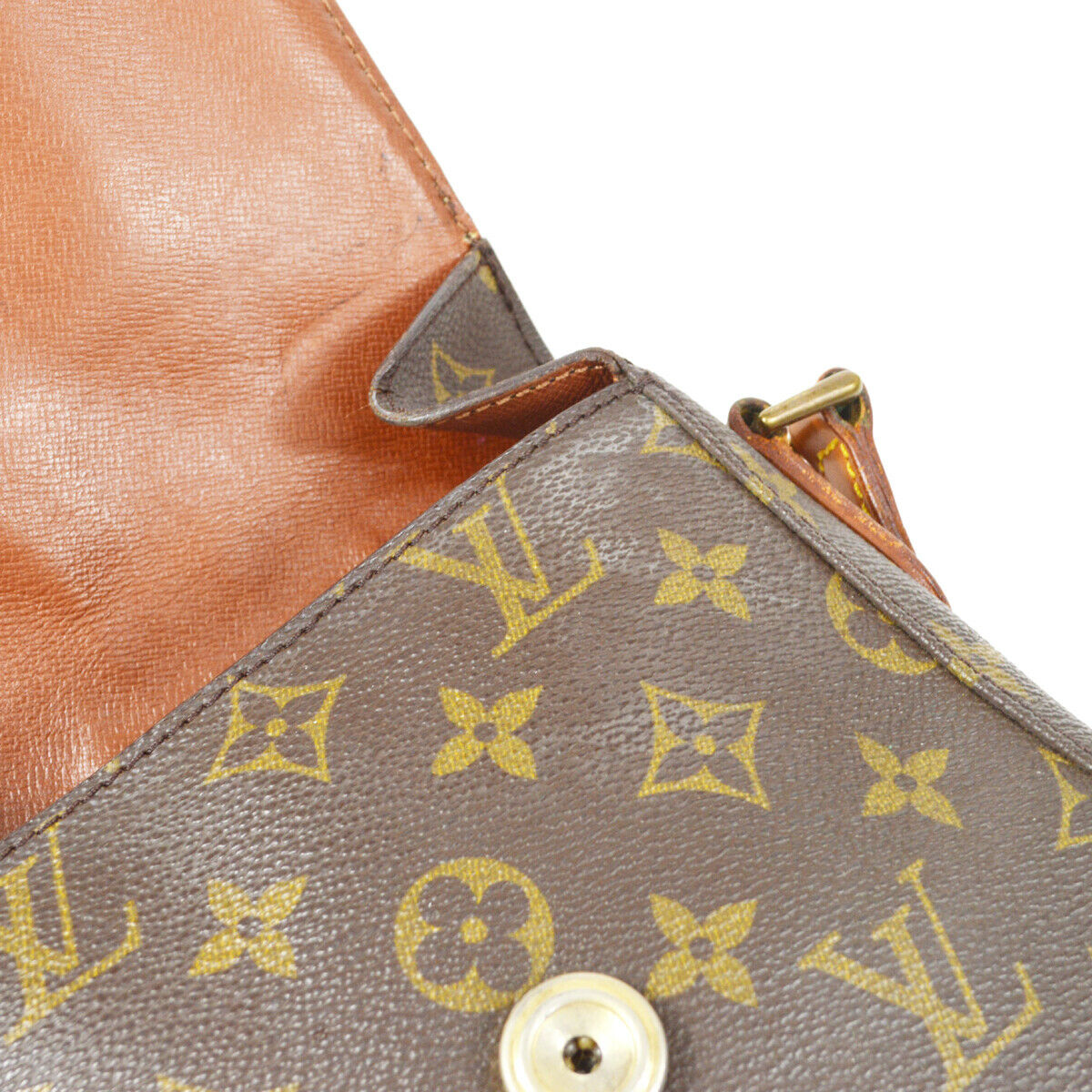Louis Vuitton Saint Cloud Mini - photo 11
