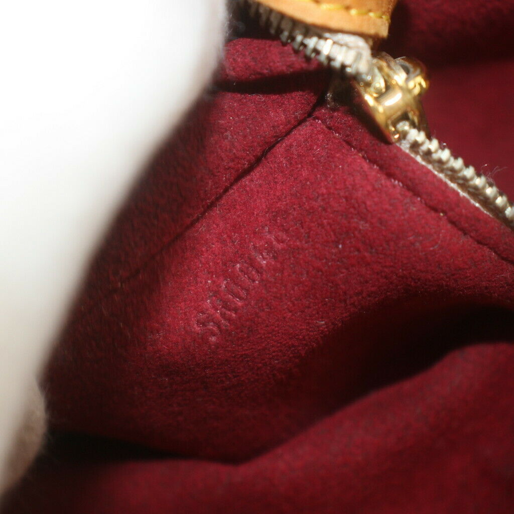 Louis Vuitton Aurelia Gm Shoulder - photo 9