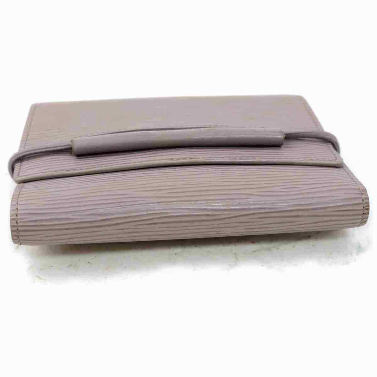 Louis Vuitton Portefeuille Elastic - photo 9