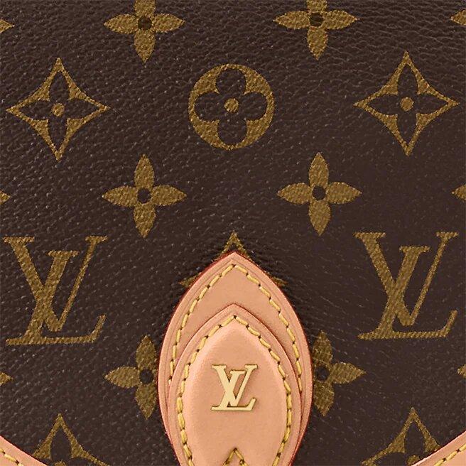 Louis Vuitton TAMBOURIN - image 5