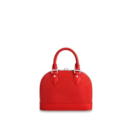 Louis Vuitton Alma BB - photo 21