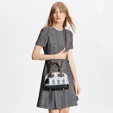 Louis Vuitton Alma BB - image 5