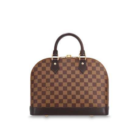 Louis Vuitton Alma PM - image 5