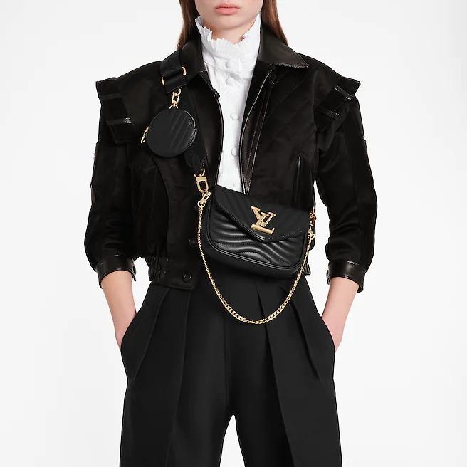 Louis Vuitton New Wave Multi-pochette - image 6