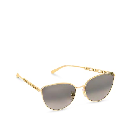 Cat Eye Sunglasses - image 5