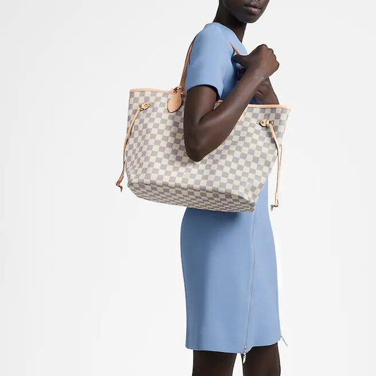 Louis Vuitton Neverfull MM - photo 2