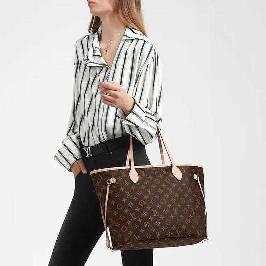 Louis Vuitton Neverfull MM - photo 2