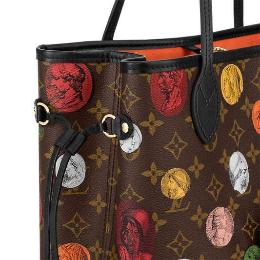 Louis Vuitton Neverfull MM - photo 2