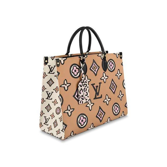 Louis Vuitton Onthego GM - photo 2