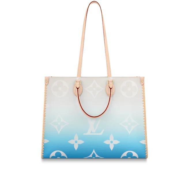 Louis Vuitton Onthego GM - photo 6