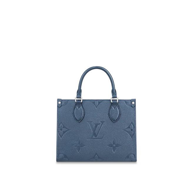 Louis Vuitton Onthego PM - Exclusive Prelaunch - image 6