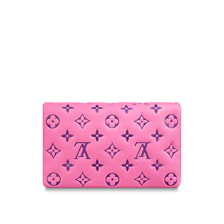 Pochette Coussin - image 6