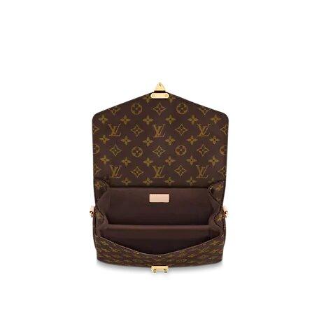 Louis Vuitton Pochette Métis - photo 5