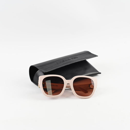 Christian Dior Pink Sunglasses - photo 2