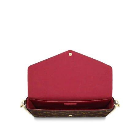 Louis Vuitton FÉLICIE POCHETTE - image 4