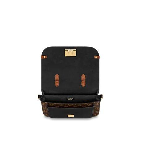Louis Vuitton VAUGIRARD Black - image 5