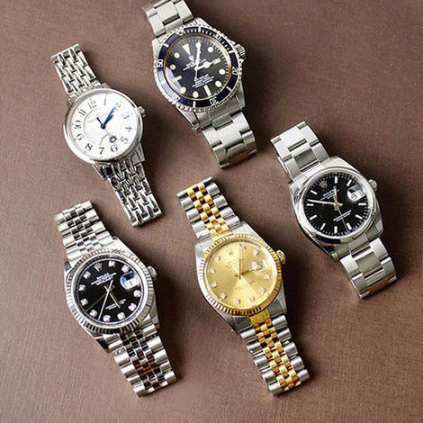 Watches