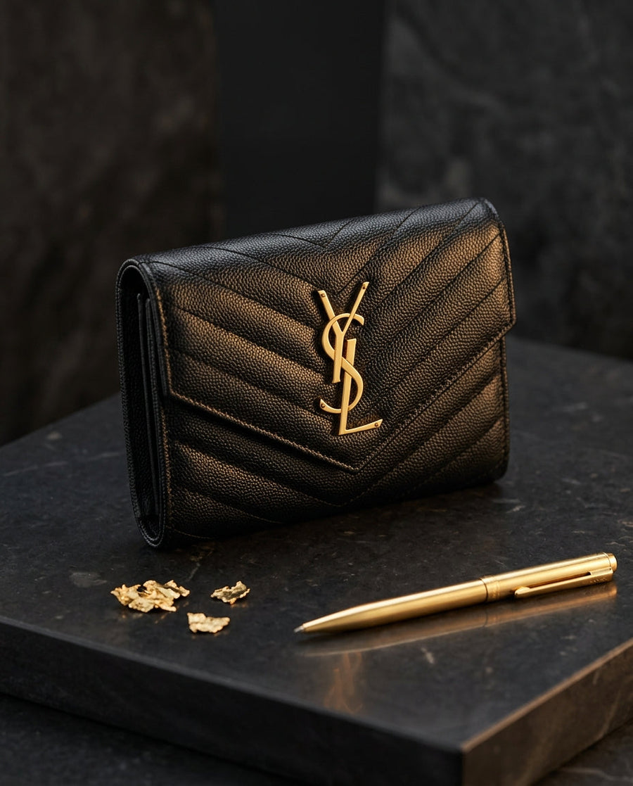 Wallets & Small Leather Goods