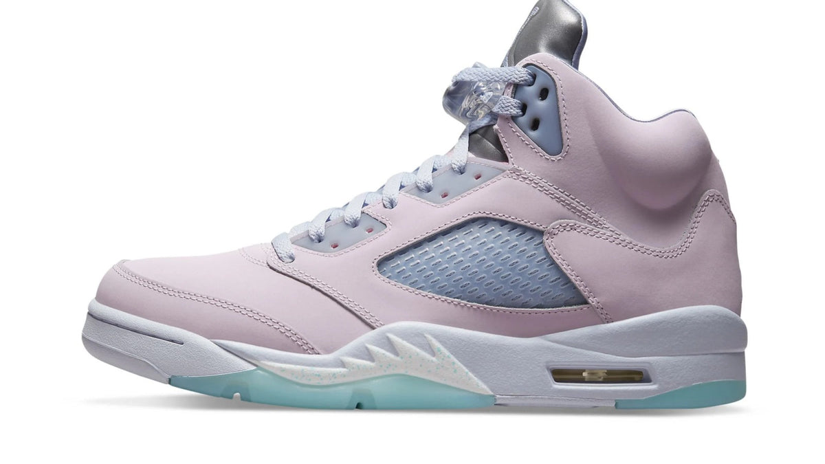 Air Jordan 5 Retro "Regal Pink" - photo 3