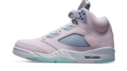 Air Jordan 5 Retro "Regal Pink" - photo 3