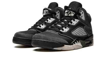 Air Jordan 5 Retro "Anthracite" - photo 1