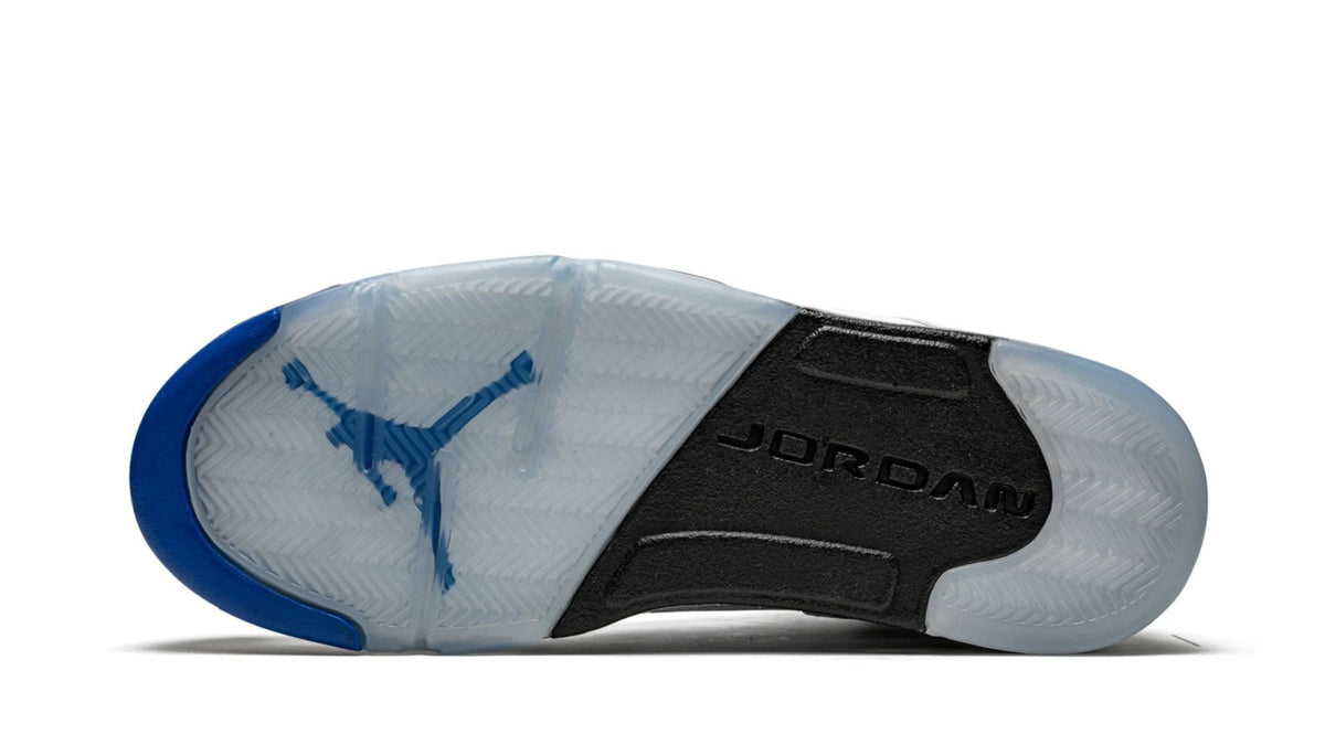 Air Jordan 5 Retro "Stealth 2.0" - photo 5