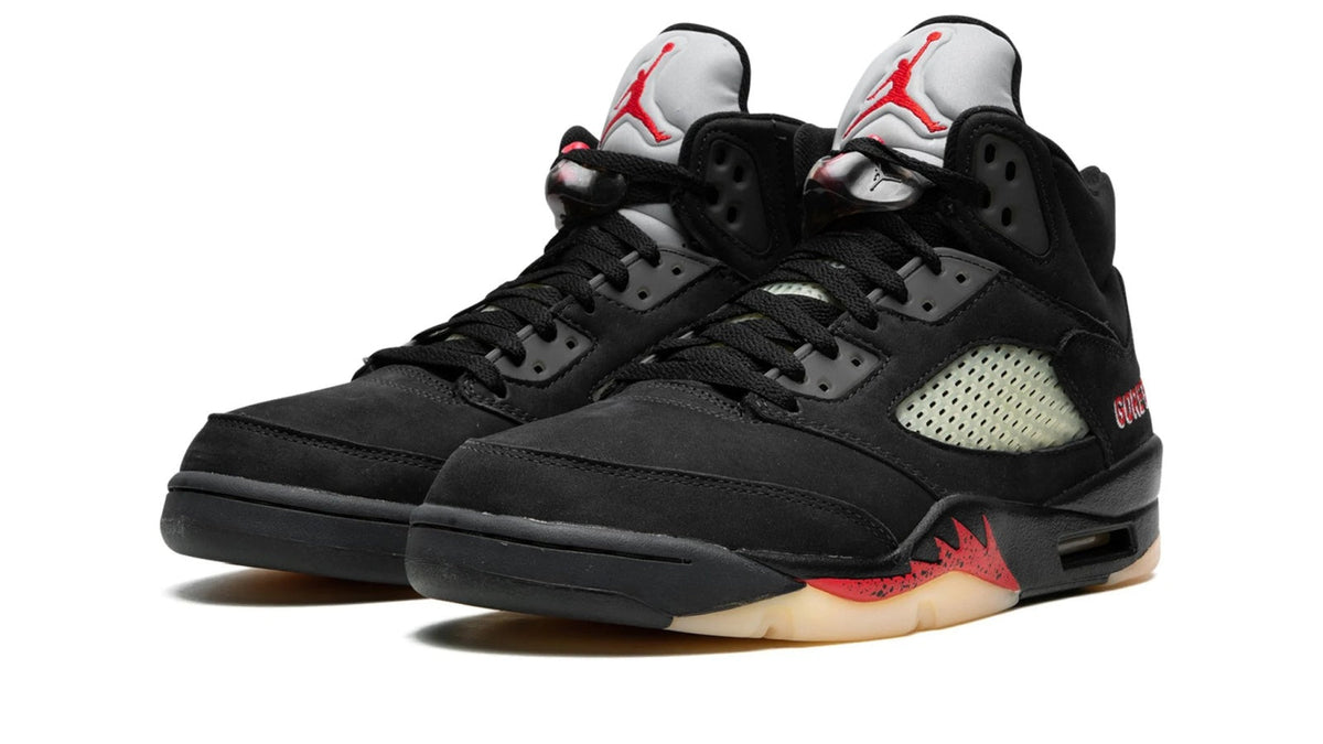 AIR Jordan 5 Wmns "Gore-Tex" - photo 1