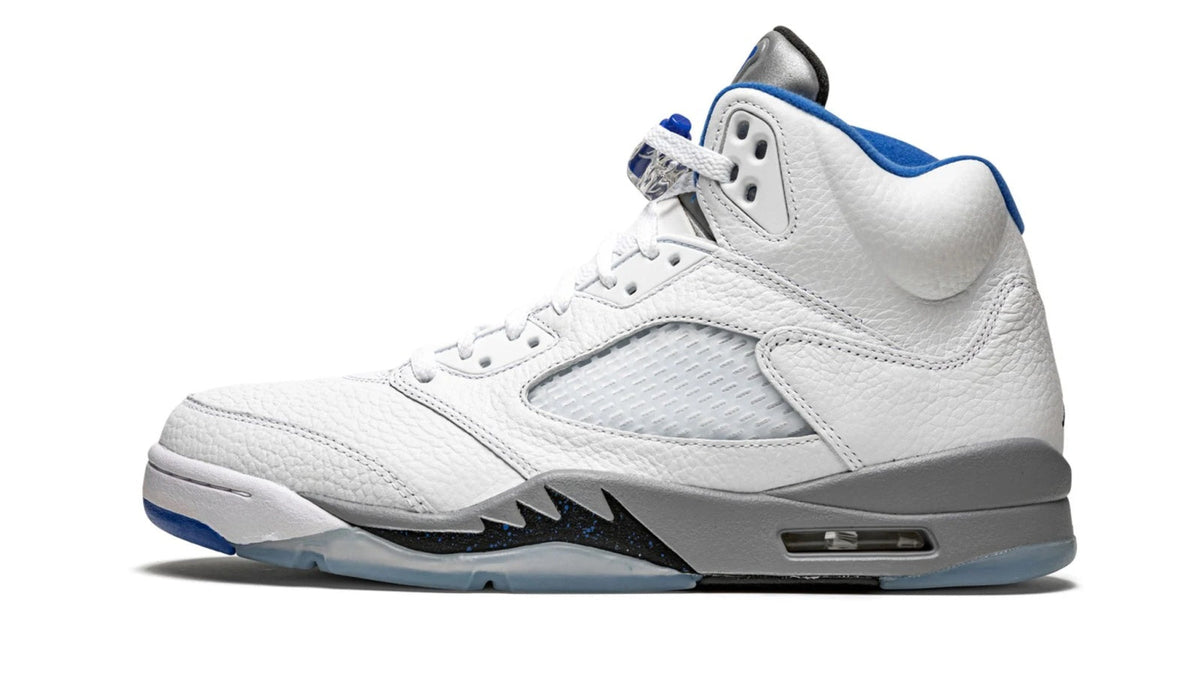 Air Jordan 5 Retro "Stealth 2.0" - photo 3