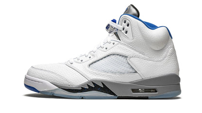 Air Jordan 5 Retro "Stealth 2.0" - photo 3