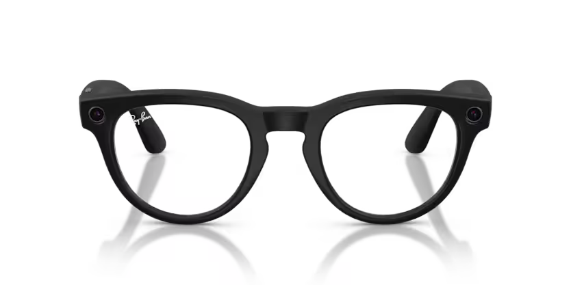 Ray-Ban Meta Gen 2 Headliner AI Sunglasses - photo 1