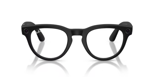 Ray-Ban Meta Gen 2 Headliner AI Sunglasses - photo 1