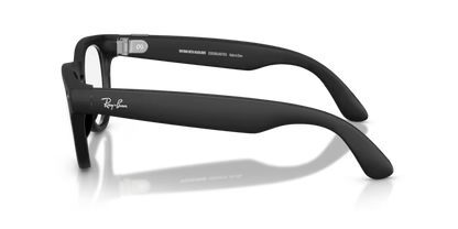 Ray-Ban Meta Gen 2 Headliner AI Sunglasses - photo 3