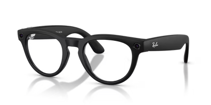 Ray-Ban Meta Gen 2 Headliner AI Sunglasses - photo 2