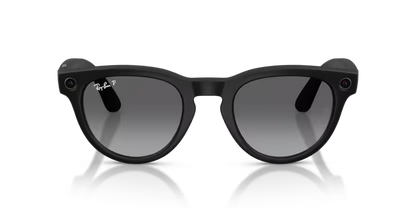 Ray-Ban Meta Gen 2 Headliner AI Sunglasses - photo 10