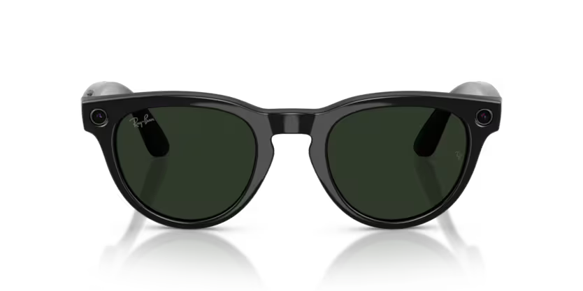 Ray-Ban Meta Gen 2 Headliner AI Sunglasses - photo 8