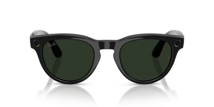 Ray-Ban Meta Gen 2 Headliner AI Sunglasses - photo 8