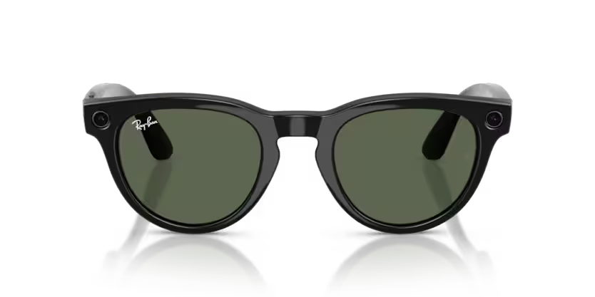 Ray-Ban Meta Gen 2 Headliner AI Sunglasses - photo 9