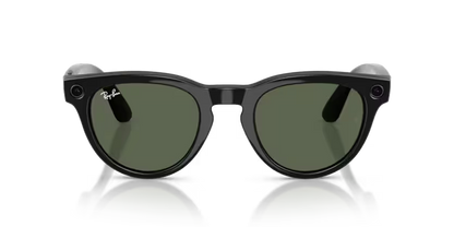 Ray-Ban Meta Gen 2 Headliner AI Sunglasses - photo 9