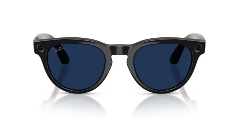 Ray-Ban Meta Gen 2 Headliner AI Sunglasses - photo 4