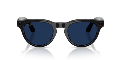 Ray-Ban Meta Gen 2 Headliner AI Sunglasses - photo 4