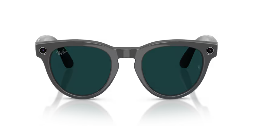 Ray-Ban Meta Gen 2 Headliner AI Sunglasses - photo 5
